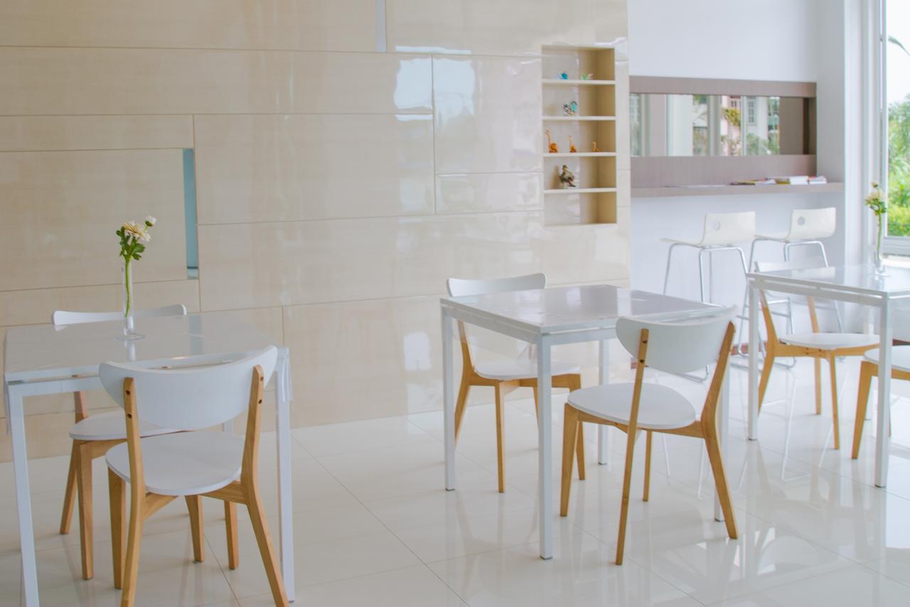 Charisma Residence Rayong Exterior foto